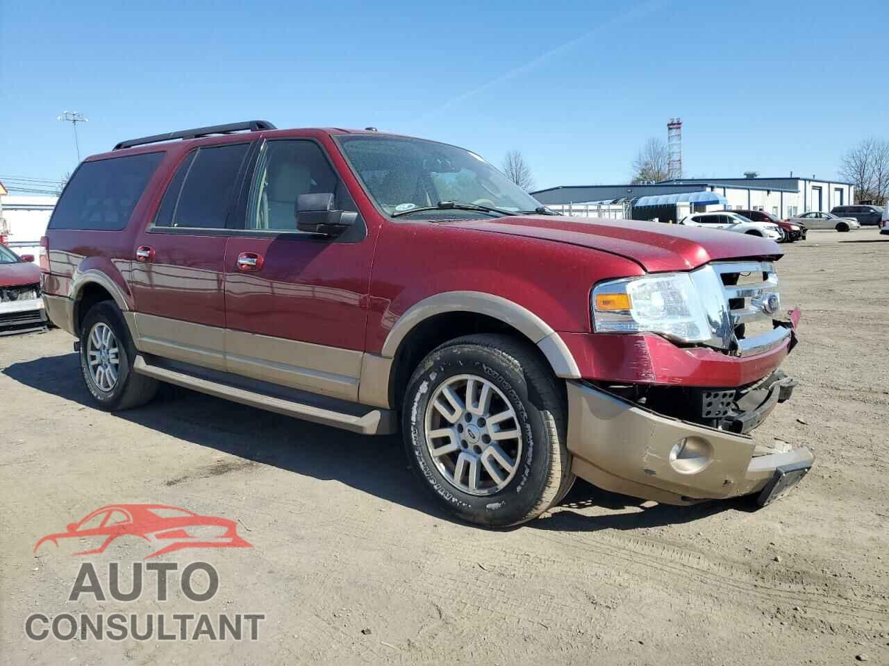FORD EXPEDITION 2014 - 1FMJK1J59EEF51211