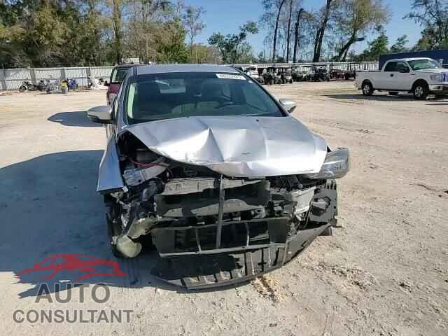 FORD FOCUS 2017 - 1FADP3F29HL327312