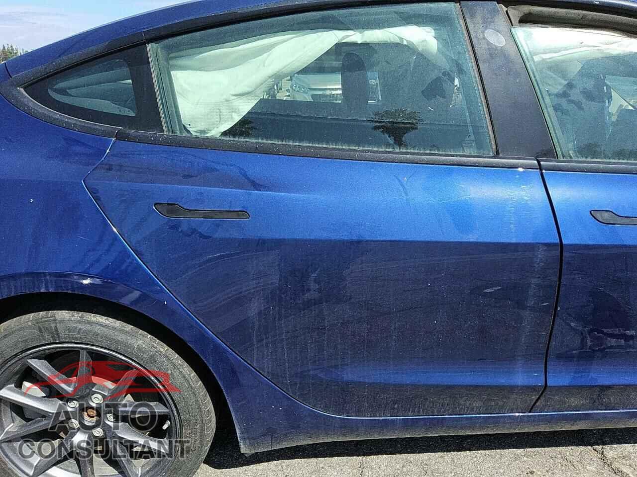 TESLA MODEL 3 2021 - 5YJ3E1EA8MF092228