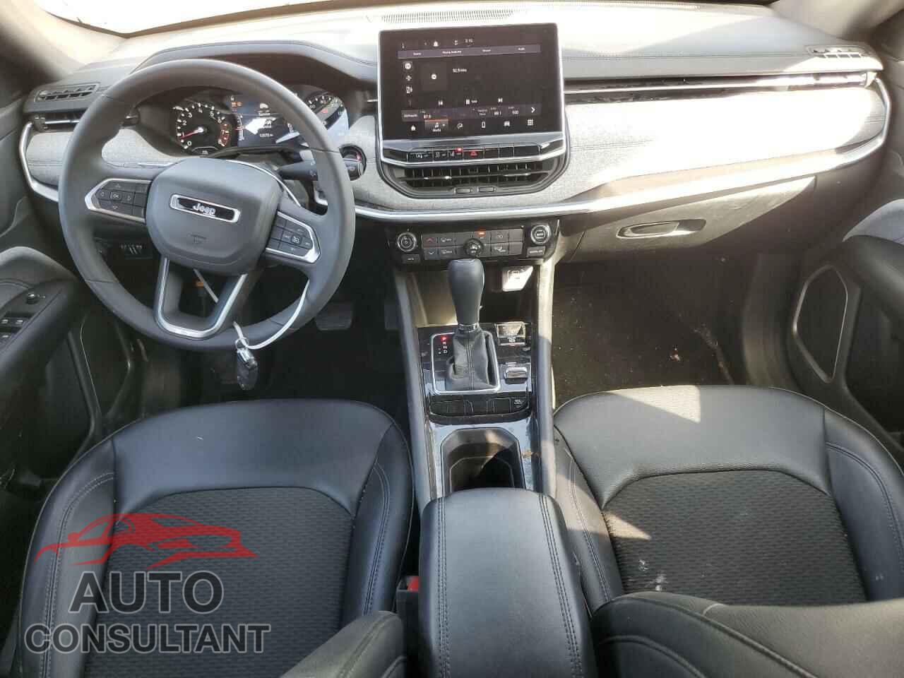 JEEP COMPASS 2023 - 3C4NJDBN3PT547814