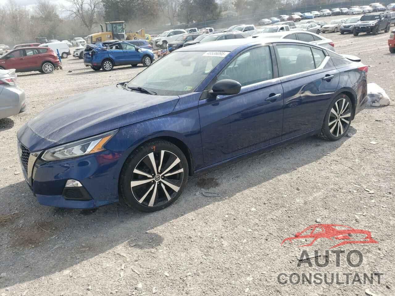 NISSAN ALTIMA 2020 - 1N4BL4CV0LC170592