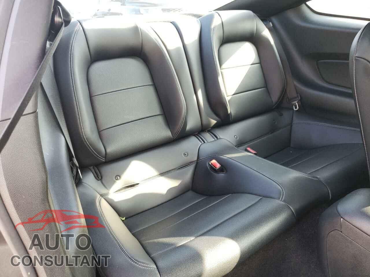 FORD MUSTANG 2016 - 1FA6P8TH4G5224722