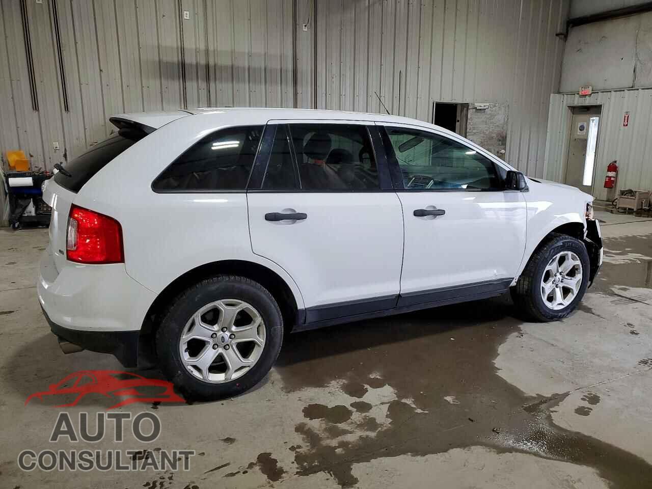 FORD EDGE 2014 - 2FMDK4GC9EBB44182