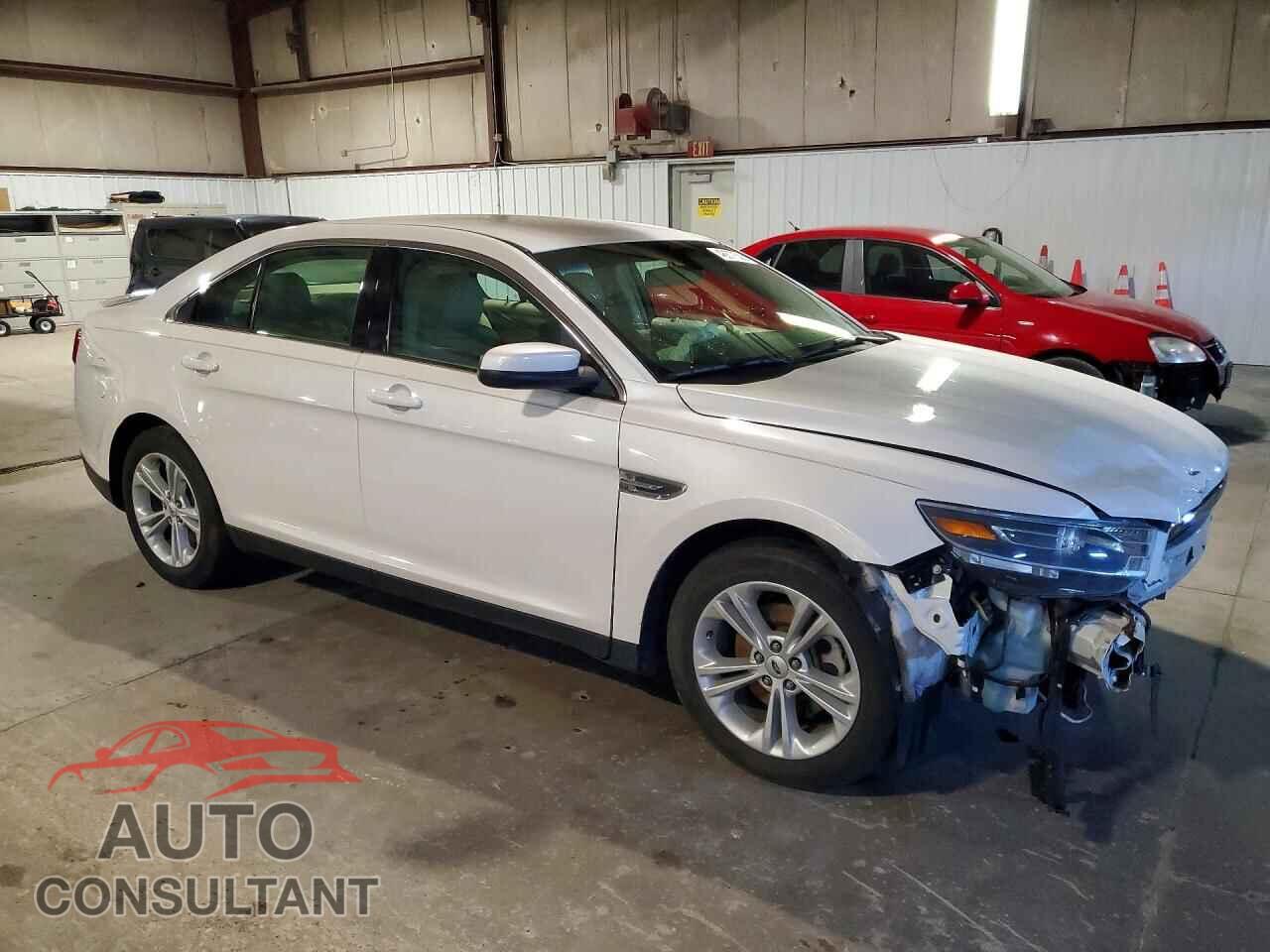 FORD TAURUS 2015 - 1FAHP2E89FG133368