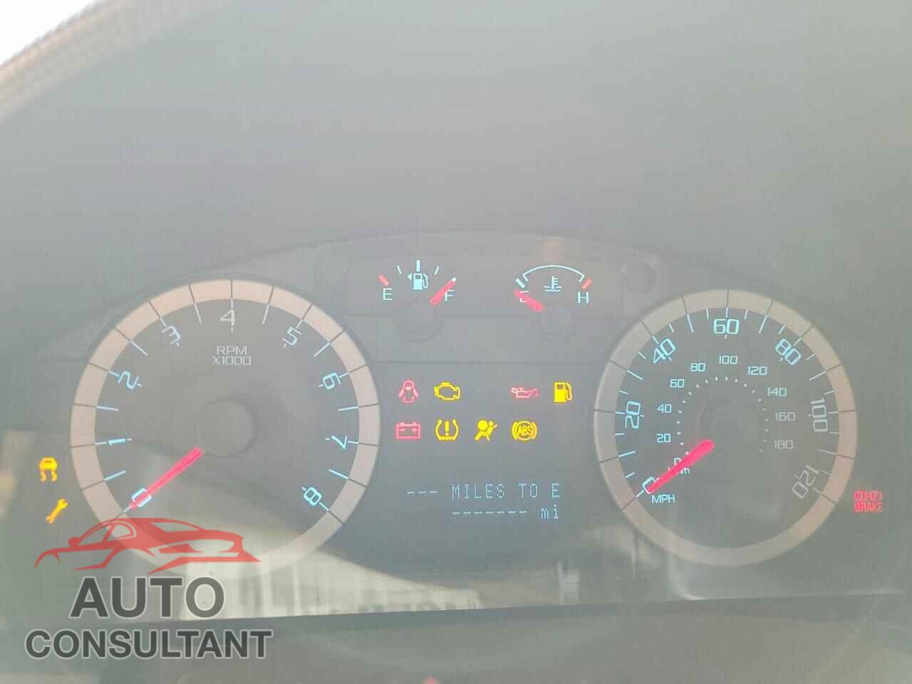 FORD ESCAPE 2011 - 1FMCU9D72BKB84549