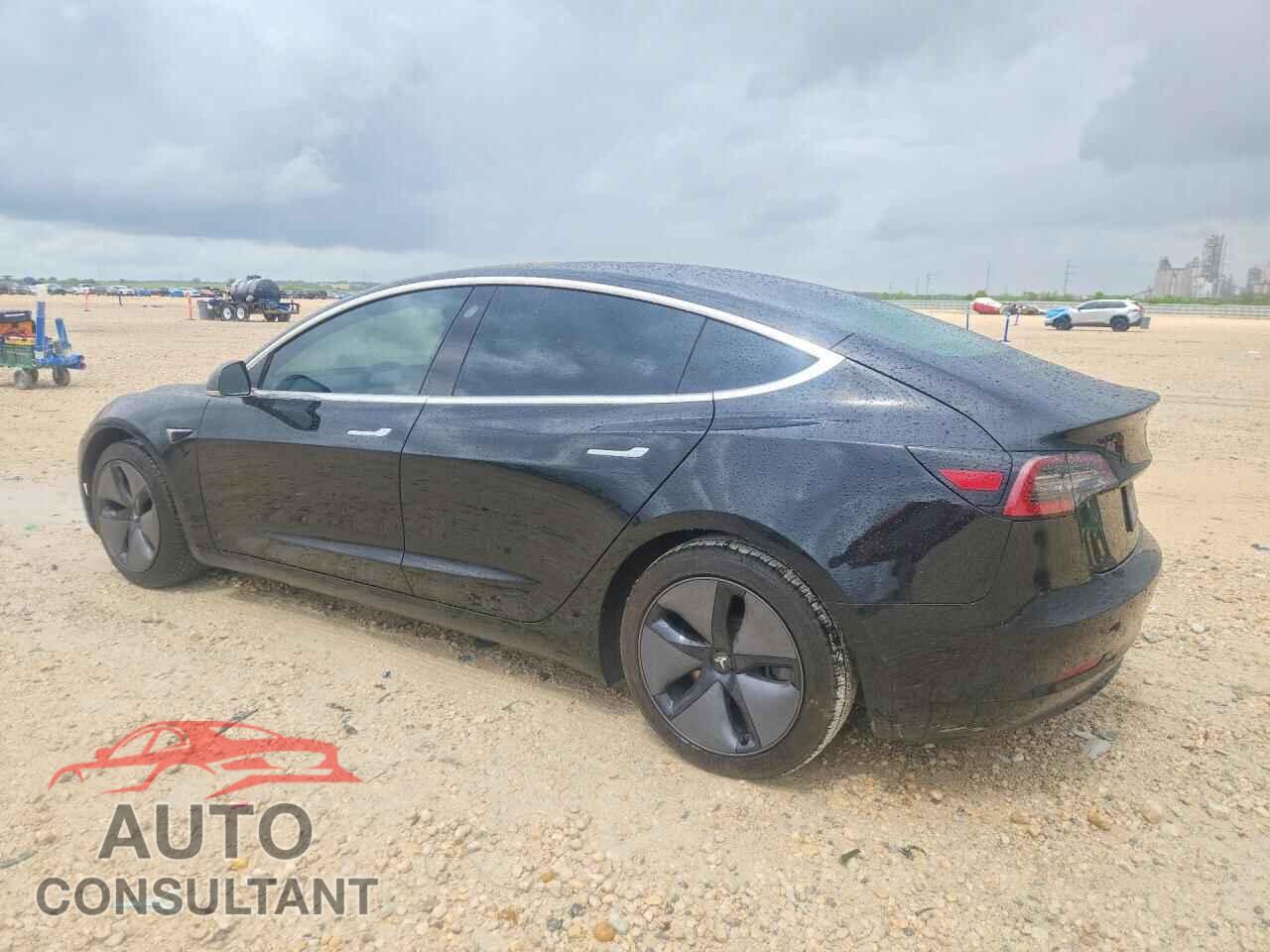 TESLA MODEL 3 2019 - 5YJ3E1EA0KF304651