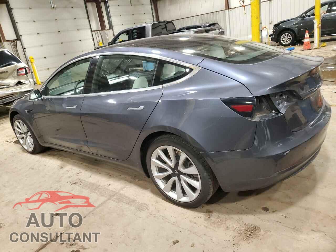 TESLA MODEL 3 2020 - 5YJ3E1EB4LF795980