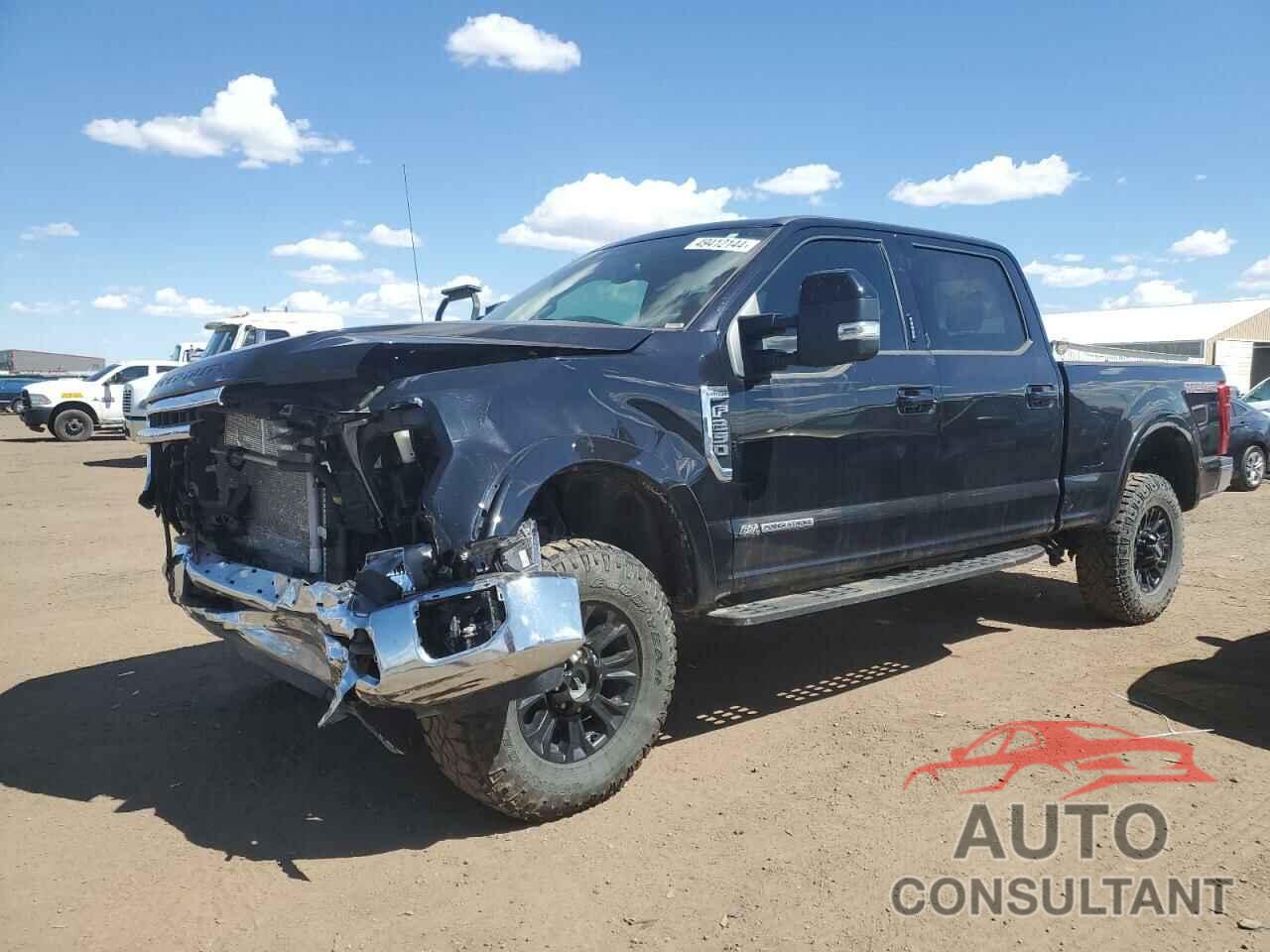 FORD F250 2021 - 1FT8W2BT1MED29660