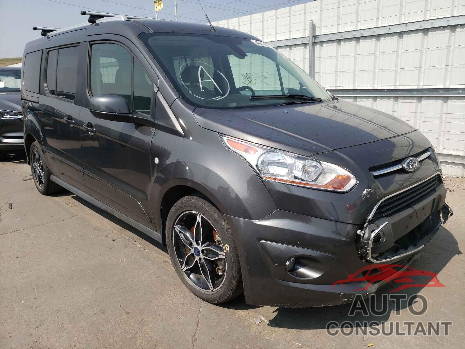 FORD TRANSIT CO 2016 - NM0GE9G74G1247448