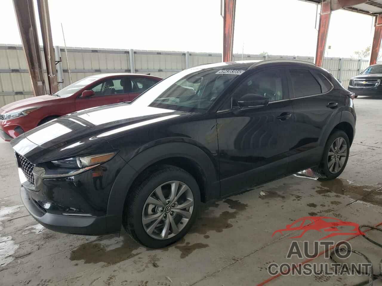 MAZDA CX30 2025 - 3MVDMBCM4SM777912