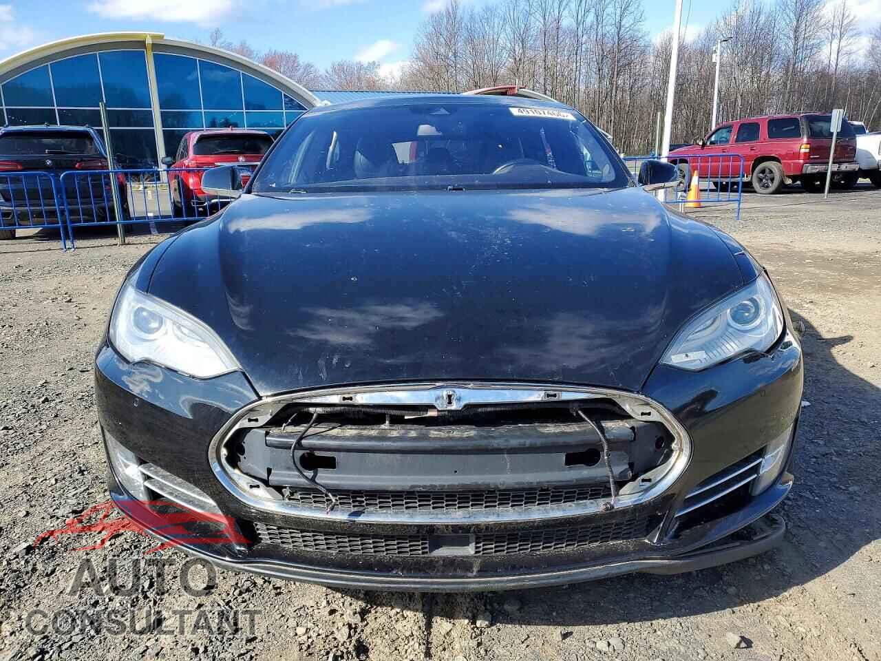 TESLA MODEL S 2016 - 5YJSA1E1XGF124219