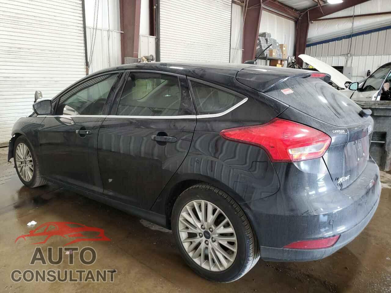 FORD FOCUS 2016 - 1FADP3N20GL298850