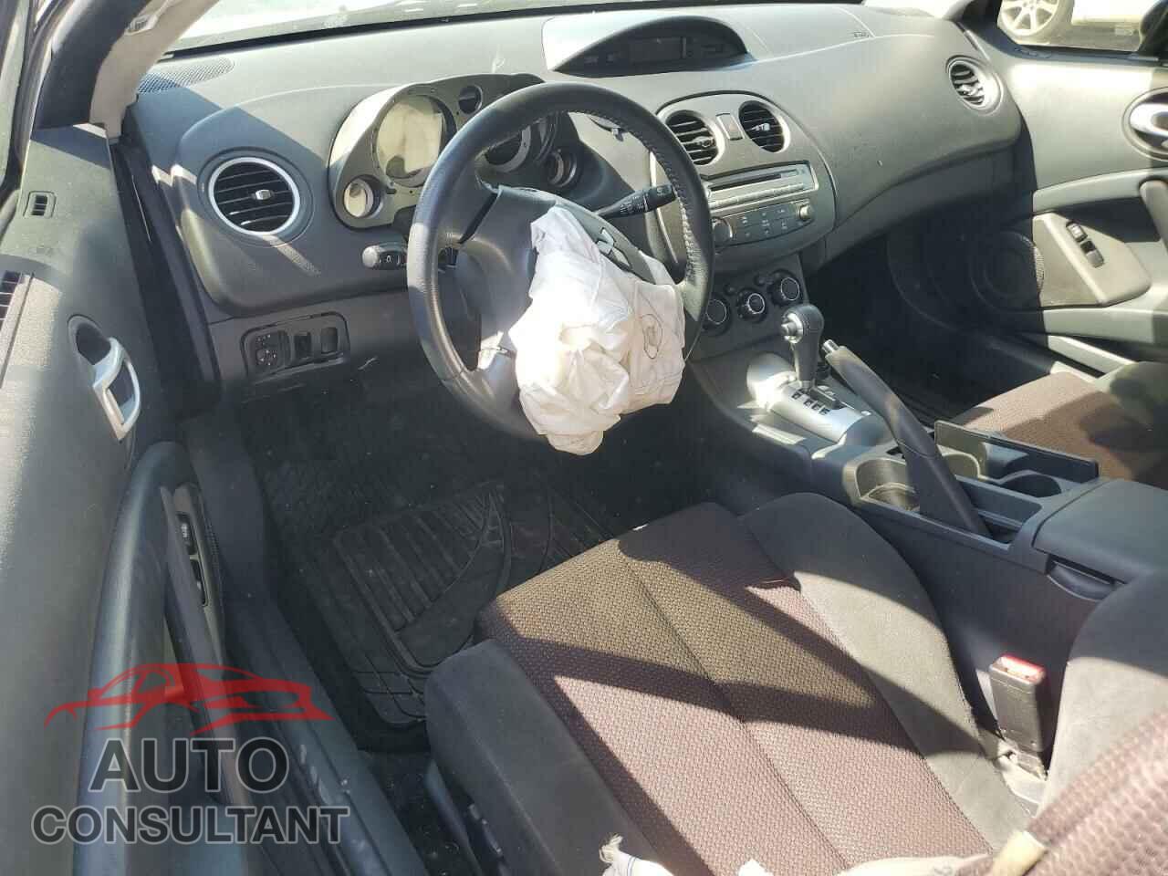 MITSUBISHI ECLIPSE 2009 - 4A3AK24F59E013056