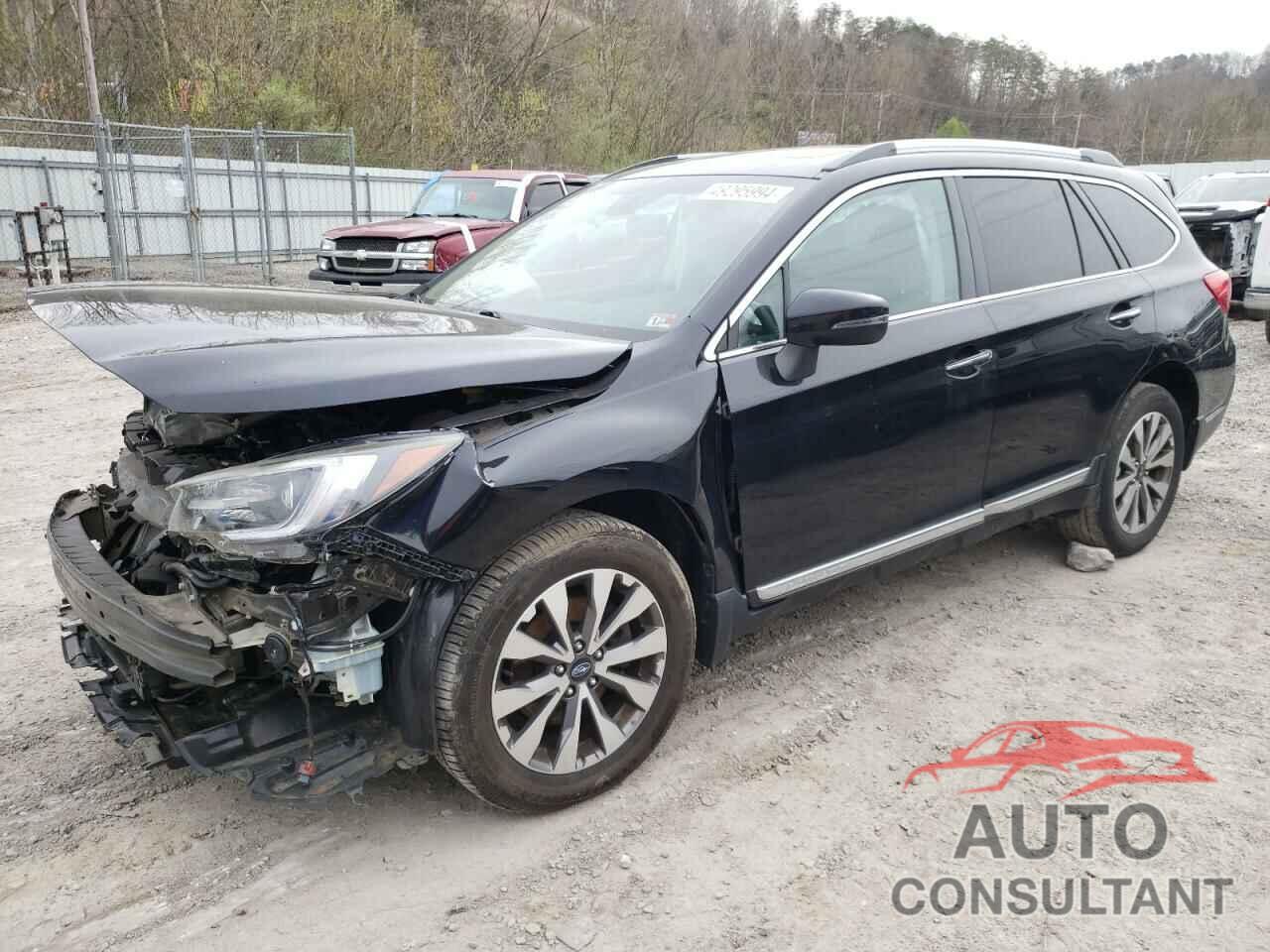 SUBARU OUTBACK 2019 - 4S4BSATC0K3210383