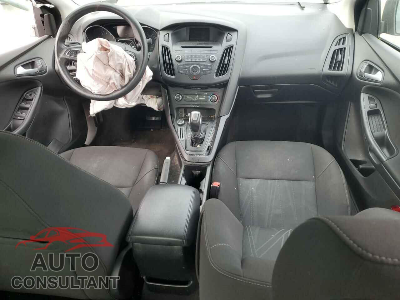 FORD FOCUS 2015 - 1FADP3F22FL353540