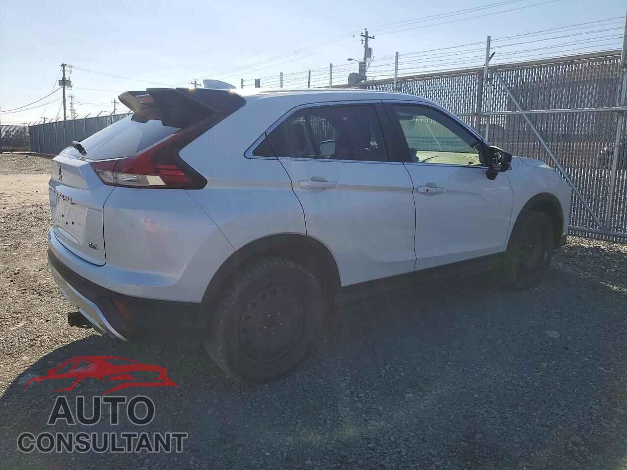 MITSUBISHI ECLIPSE 2023 - JA4ATVAA7PZ618125