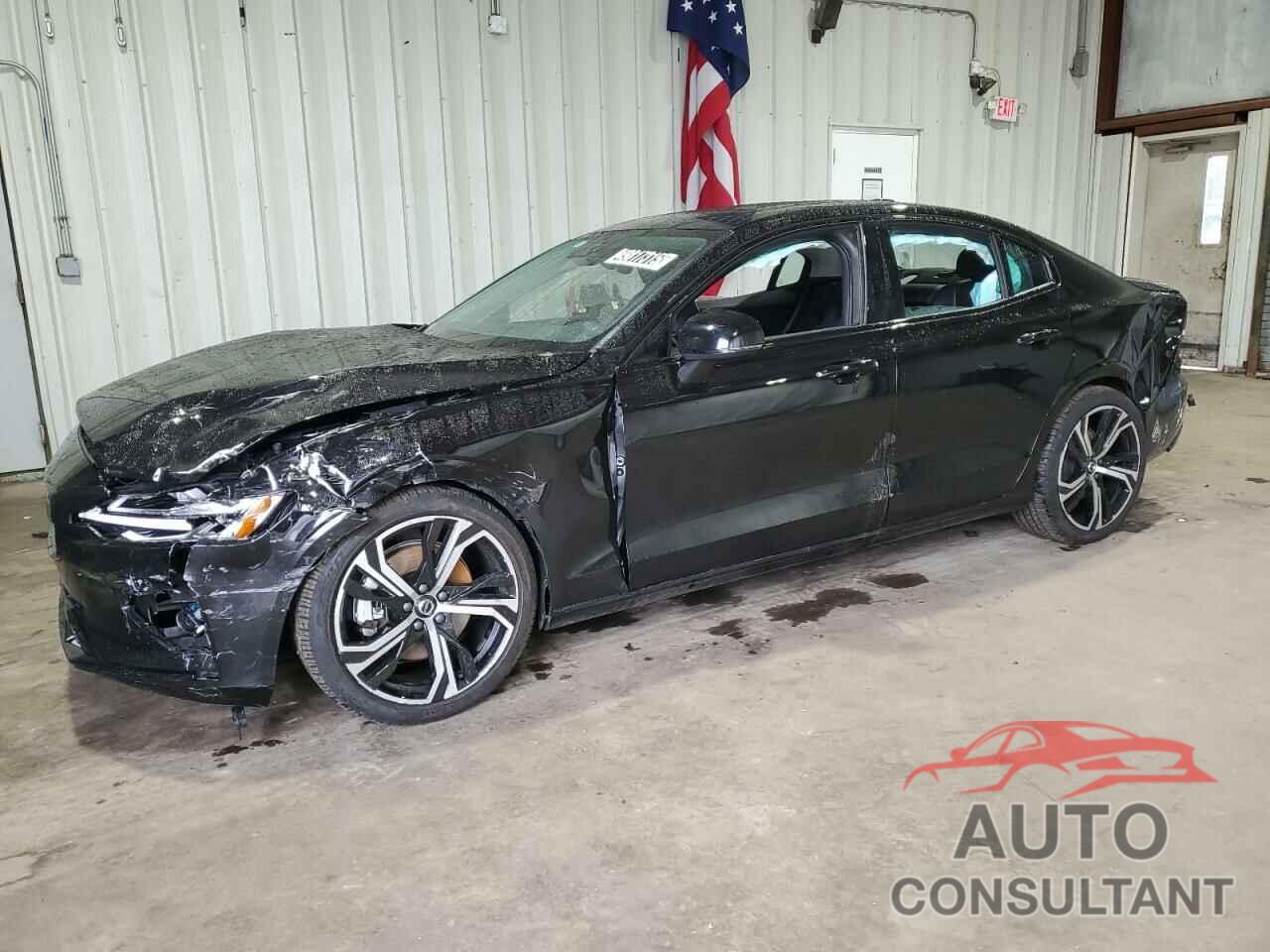 VOLVO S60 CORE 2024 - 7JRL12TK7RG324393