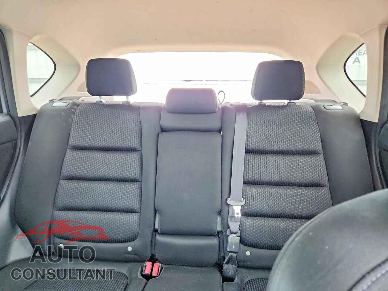MAZDA CX-5 2013 - JM3KE4CE7D0124577