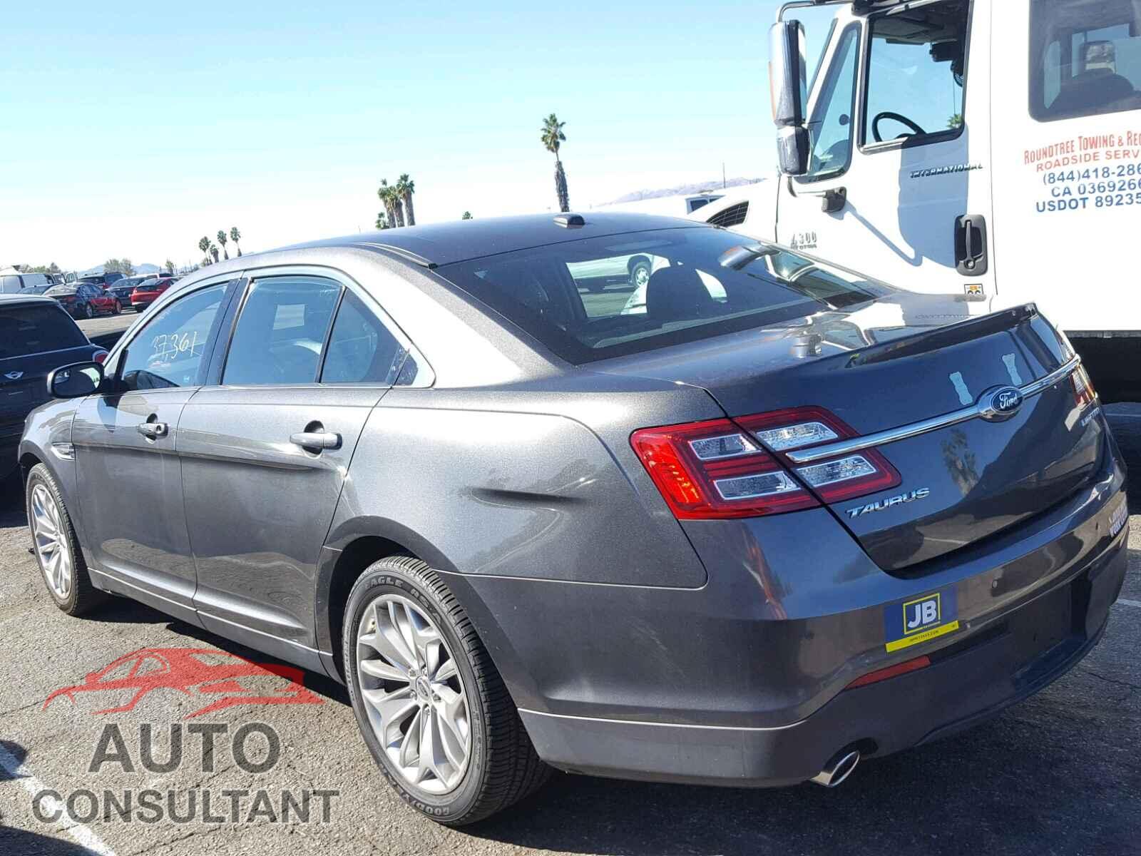 FORD TAURUS 2016 - 1FAHP2F84GG109575