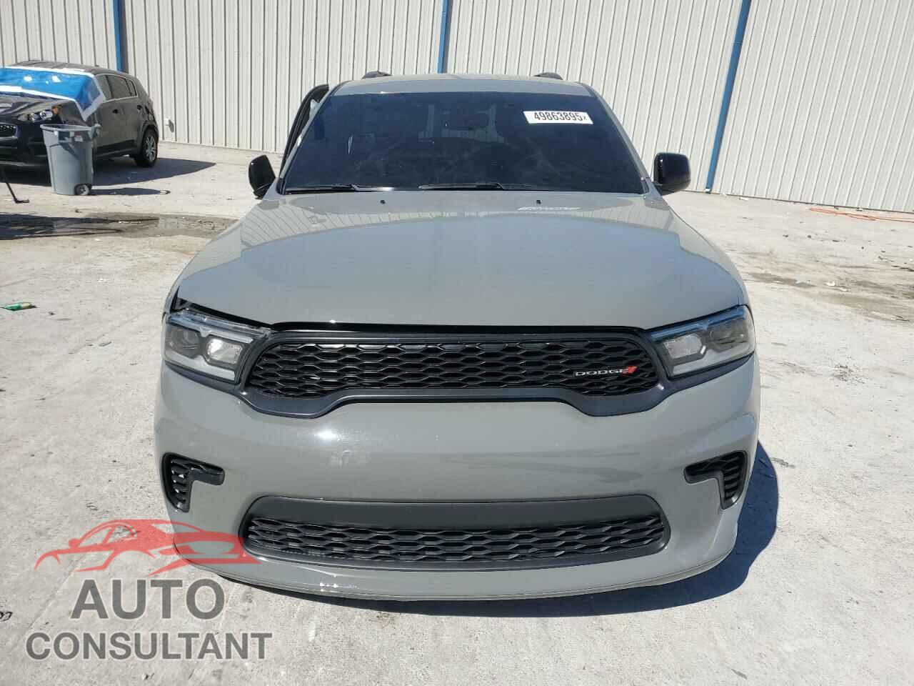 DODGE DURANGO 2024 - 1C4RDHDG7RC100223