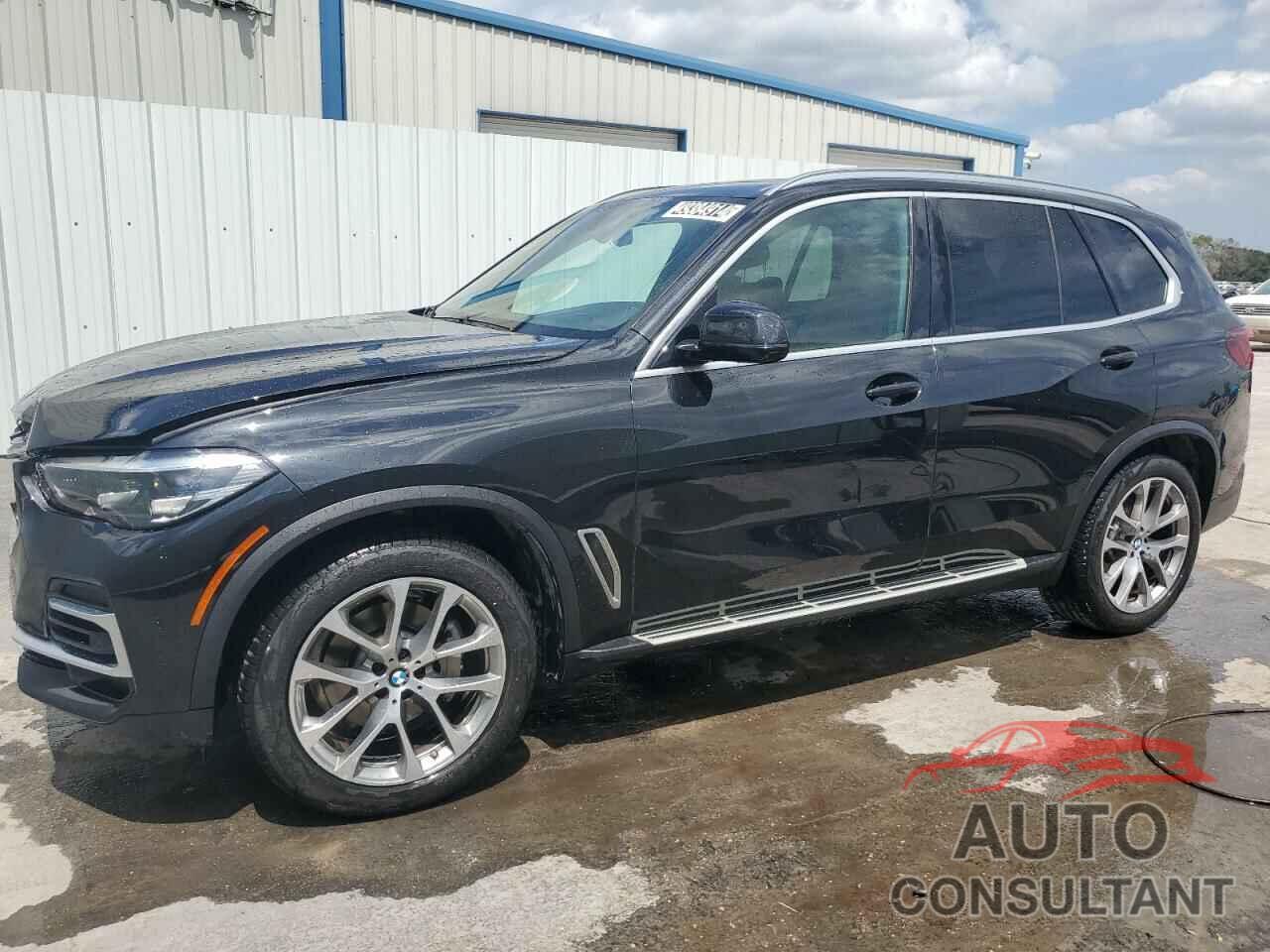 BMW X5 2023 - 5UXCR6C07P9P81654