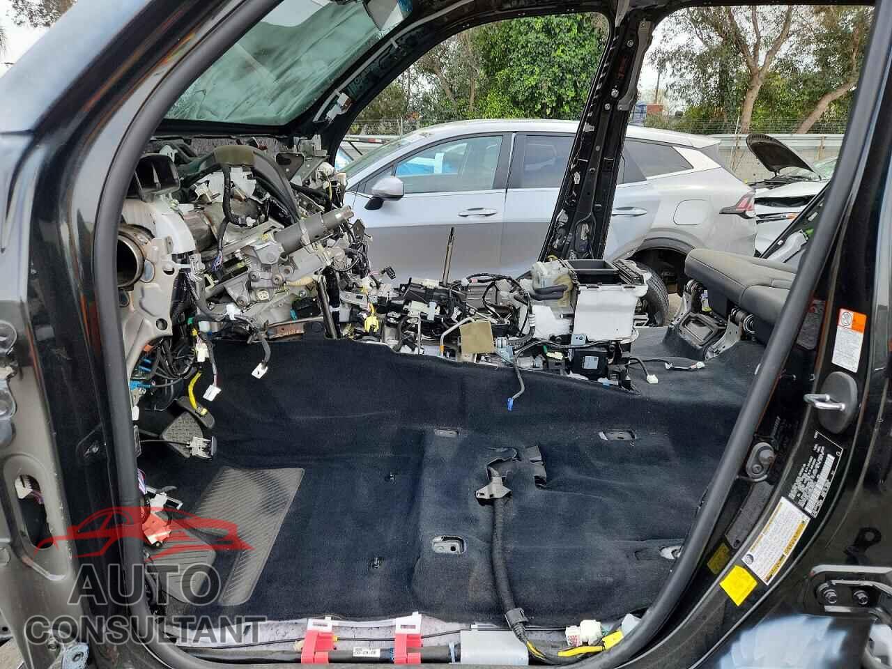LEXUS UNKNOWN 2024 - JTJGB7CX5R4065214