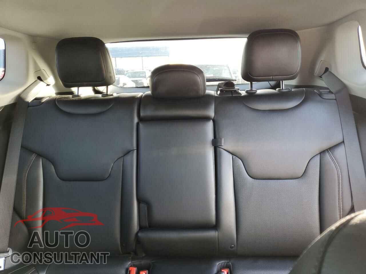 JEEP COMPASS 2022 - 3C4NJDCBXNT197647