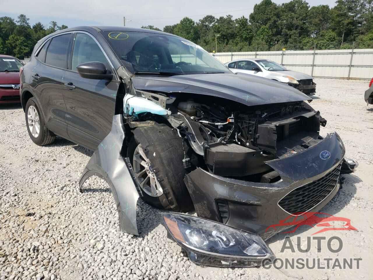 FORD ESCAPE 2020 - 1FMCU0G6XLUC66193
