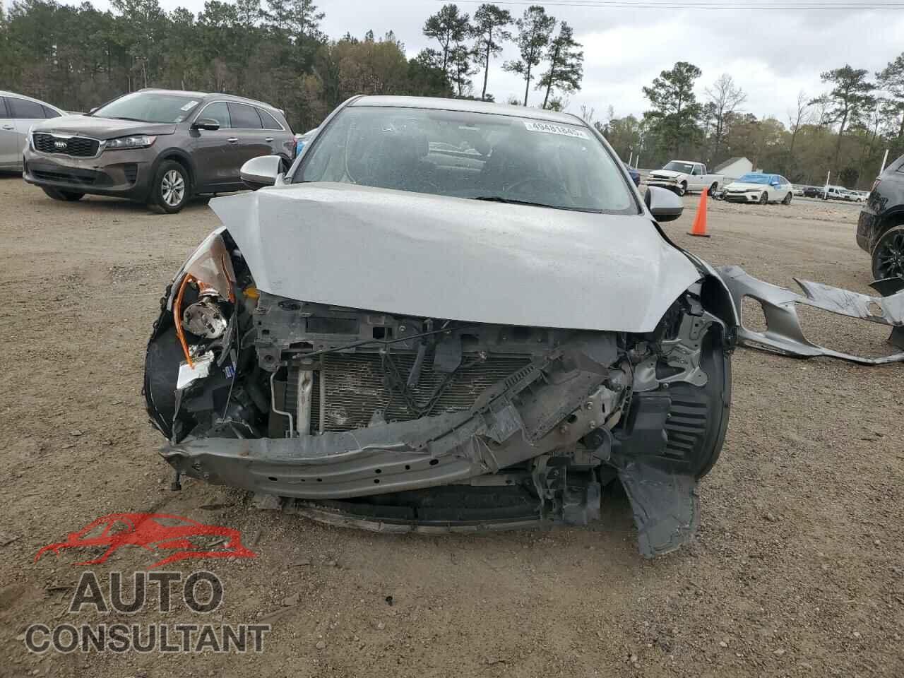 MAZDA 3 2013 - JM1BL1V75D1826029