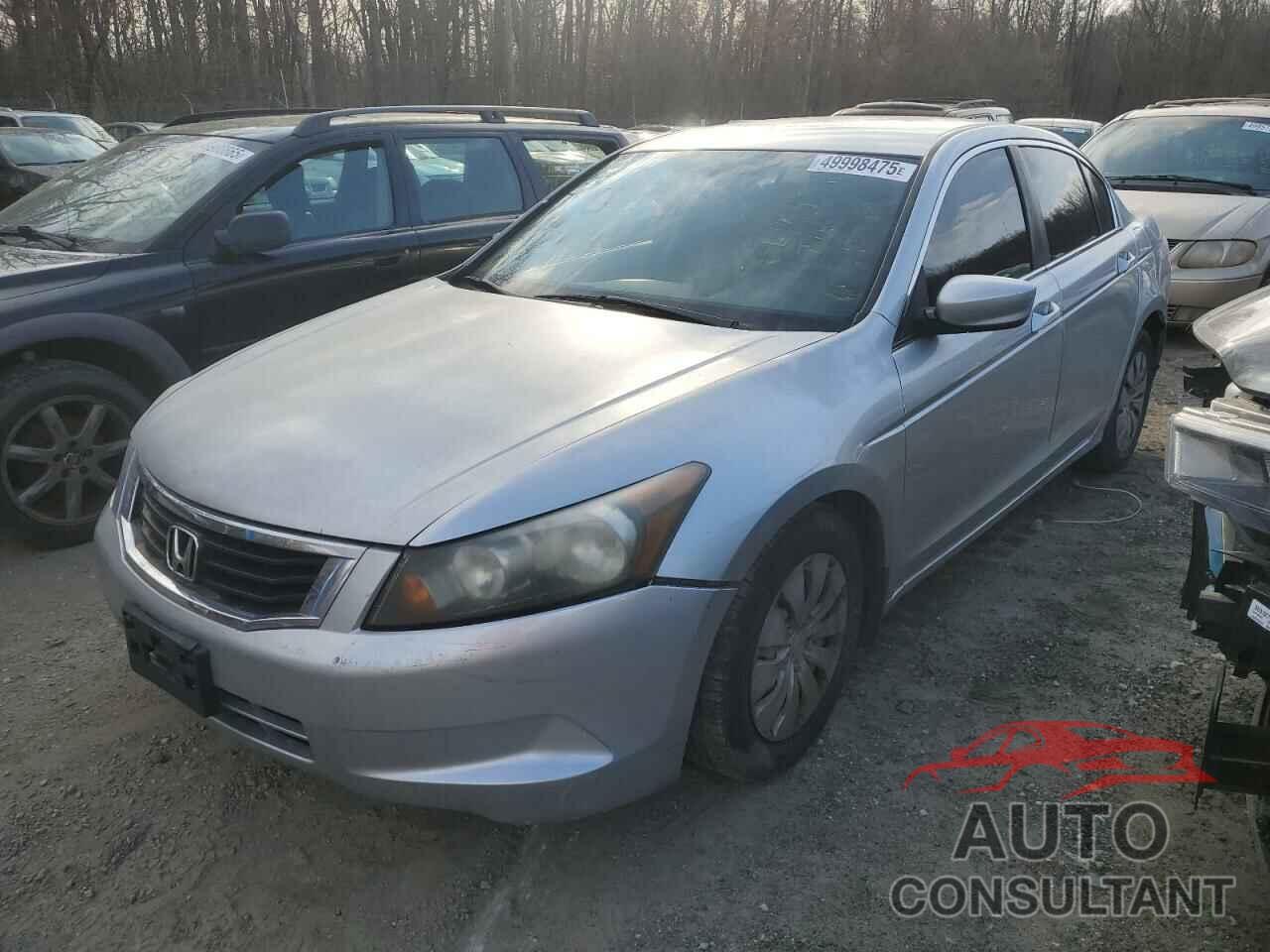 HONDA ACCORD 2009 - 1HGCP26399A093843