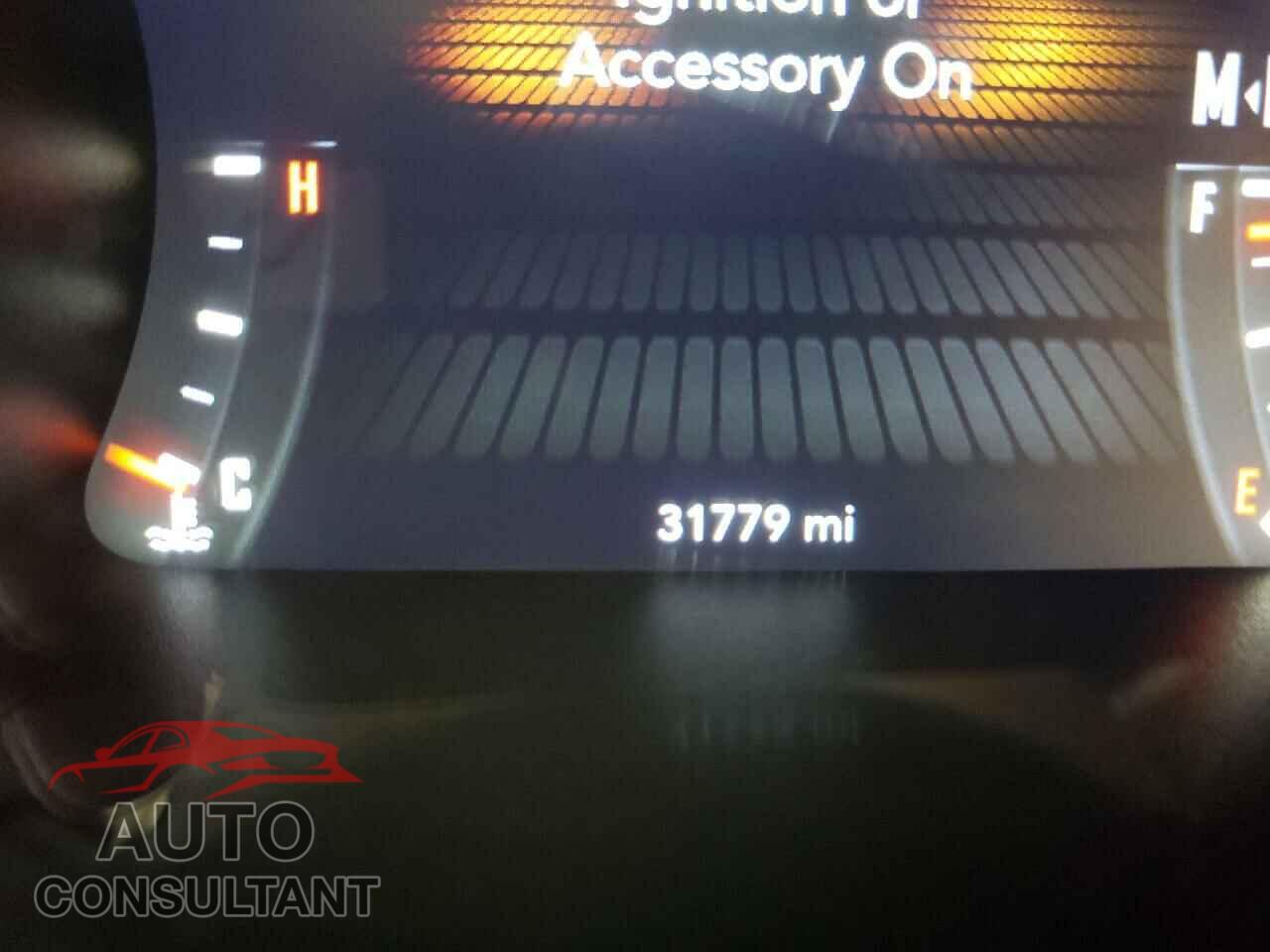 DODGE CHALLENGER 2018 - 2C3CDZGG8JH257188