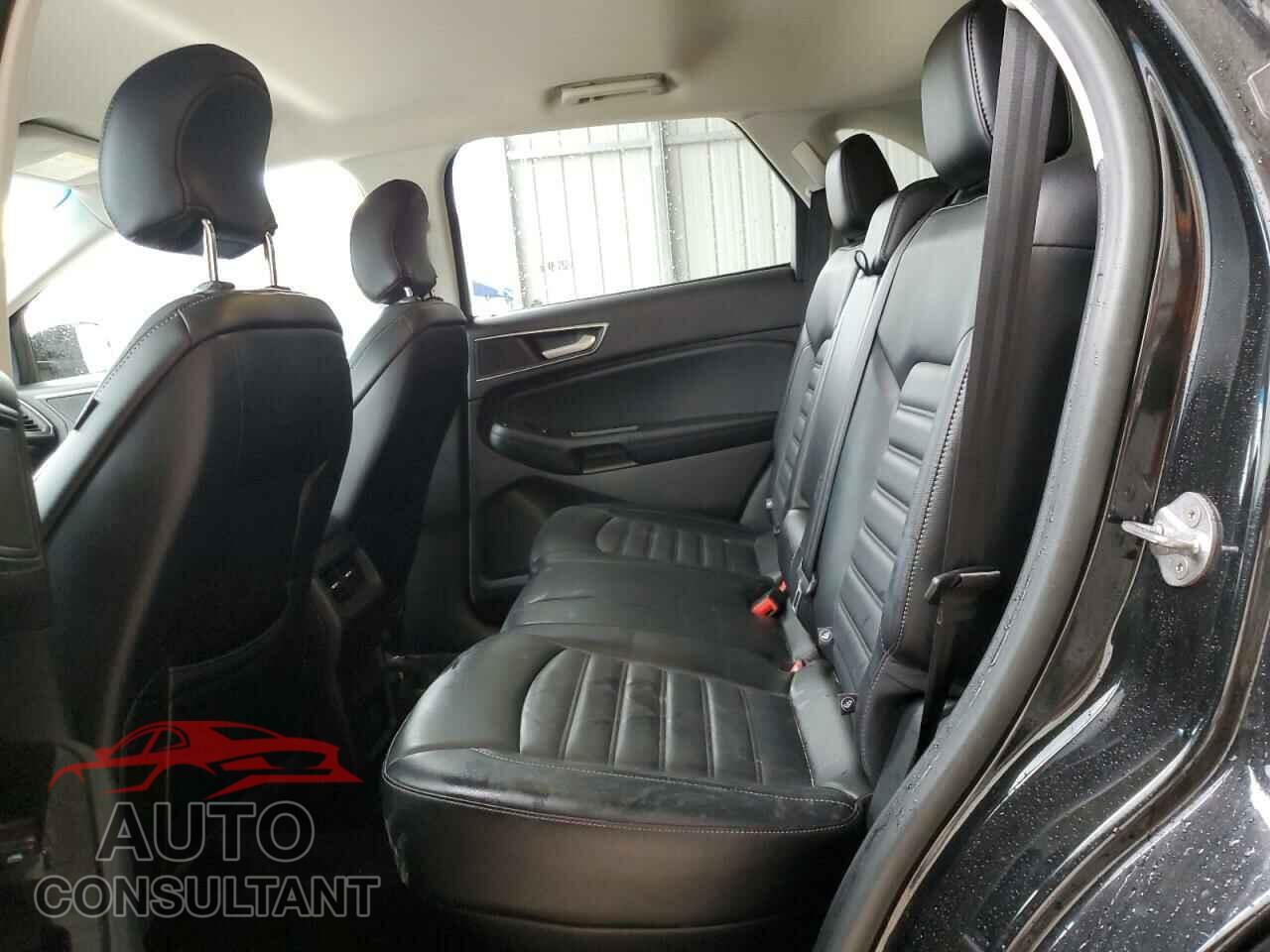 FORD EDGE 2015 - 2FMTK4J87FBB46076