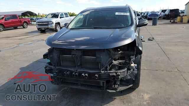 FORD EDGE 2015 - 2FMTK3K87FBB72816