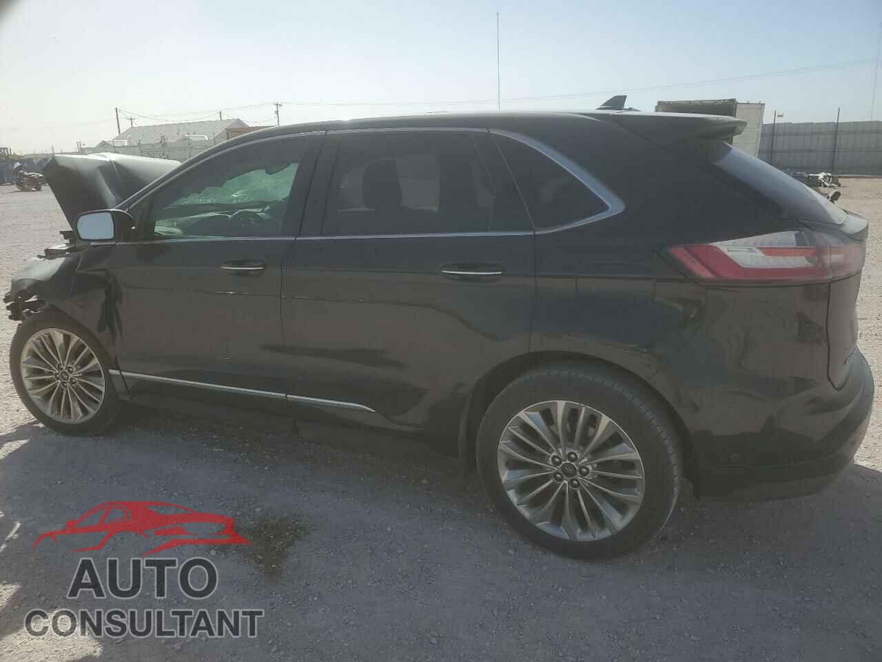 FORD EDGE 2020 - 2FMPK3K90LBA84034