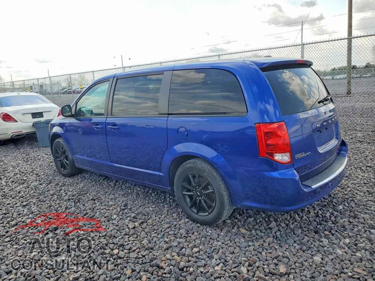 DODGE CARAVAN 2020 - 2C4RDGEG4LR199042