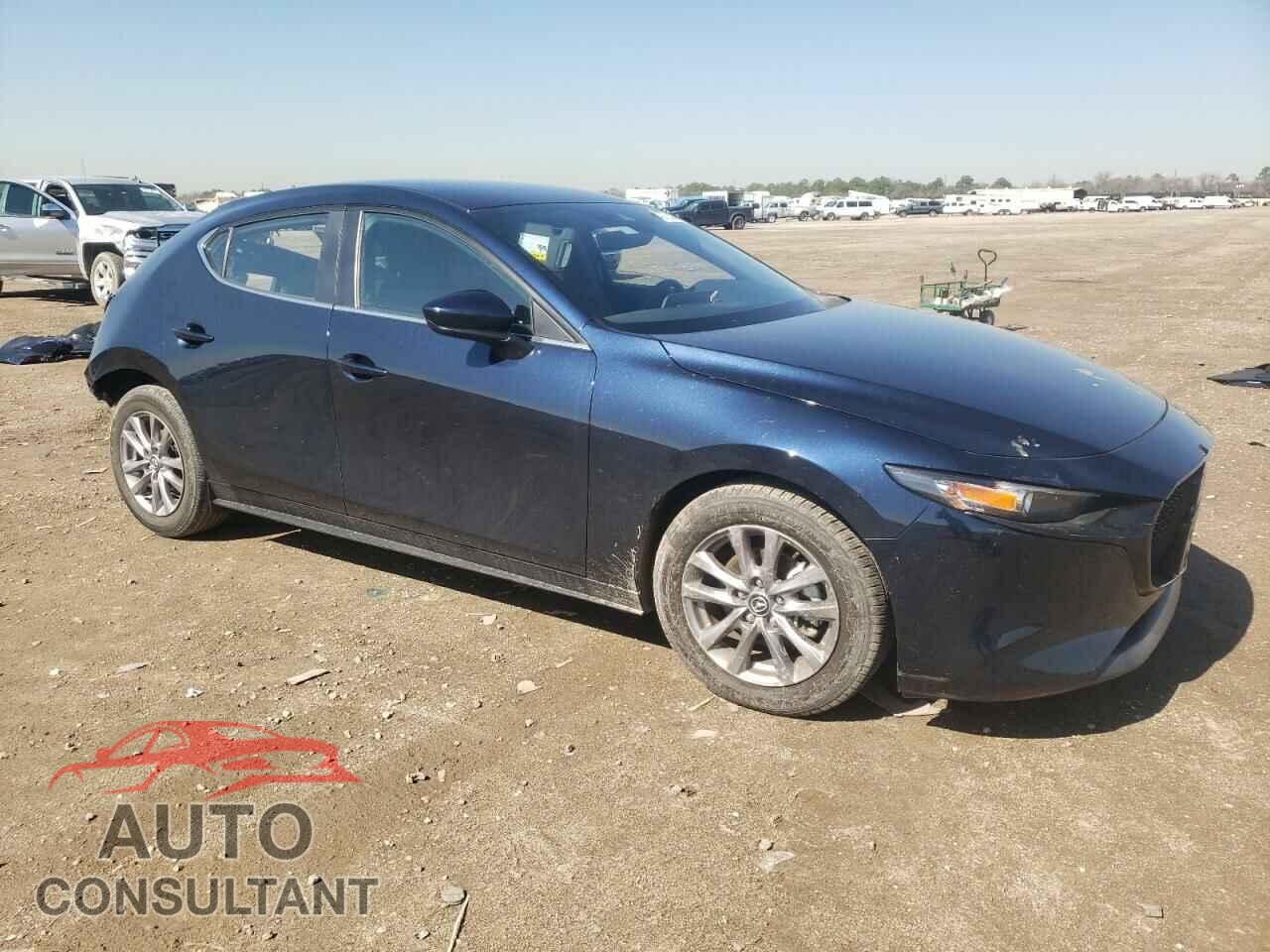 MAZDA 3 2021 - JM1BPAJL3M1309920