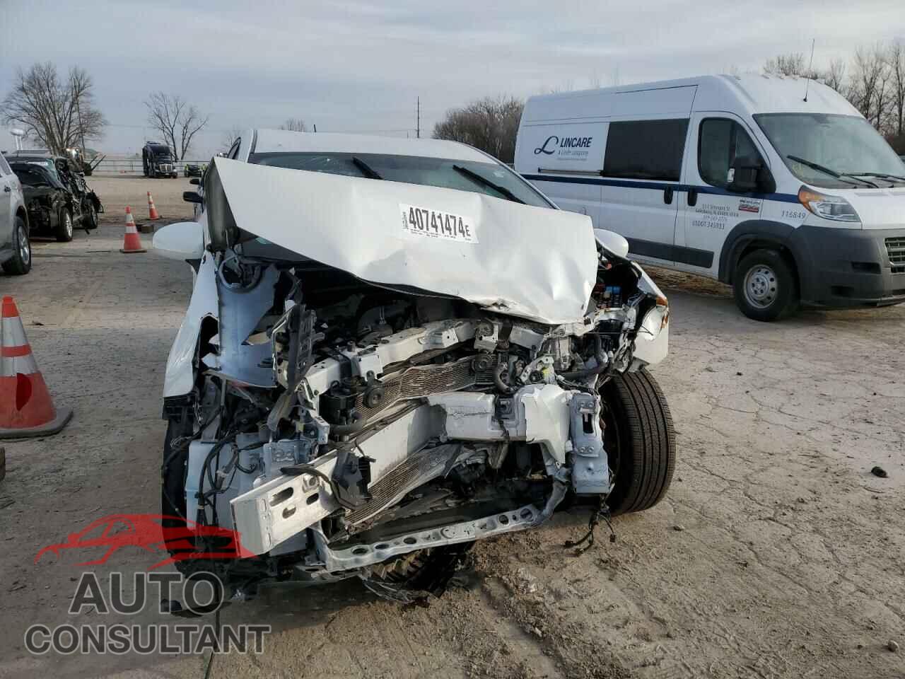 TOYOTA PRIUS 2013 - JTDZN3EUXD3260769