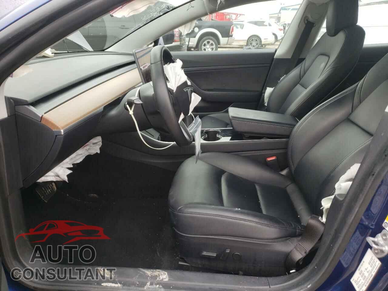 TESLA MODEL 3 2020 - 5YJ3E1EA3LF645852