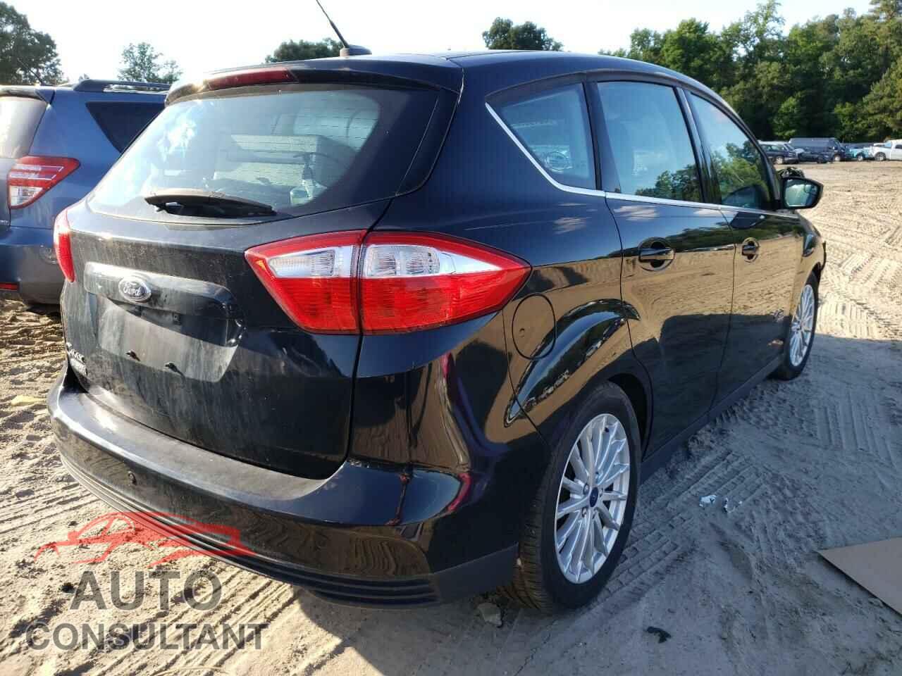FORD CMAX 2016 - 1FADP5CU2GL114881