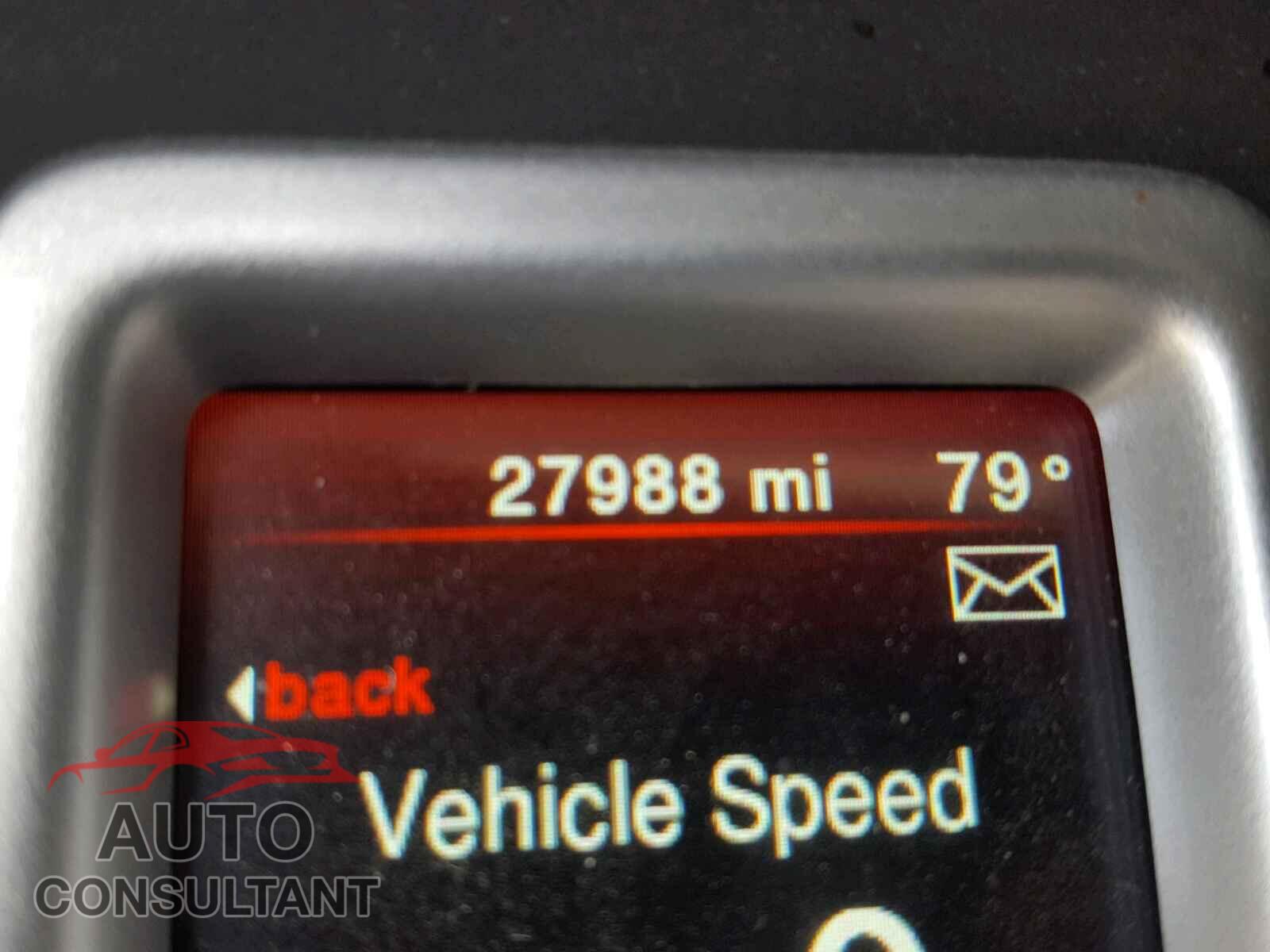 DODGE JOURNEY SE 2017 - 3C4PDCAB6HT516236