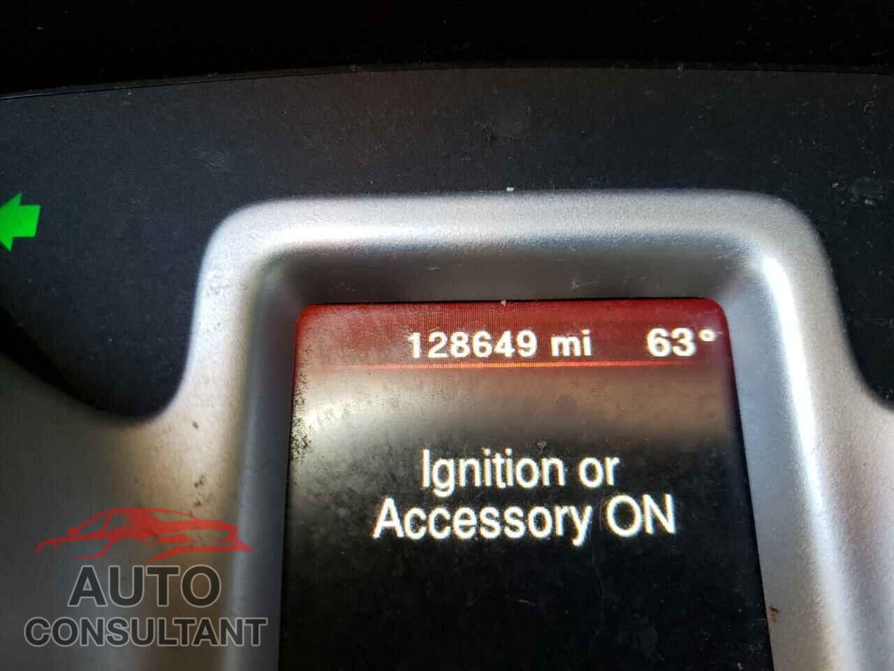 DODGE JOURNEY 2017 - 3C4PDCBG6HT522788