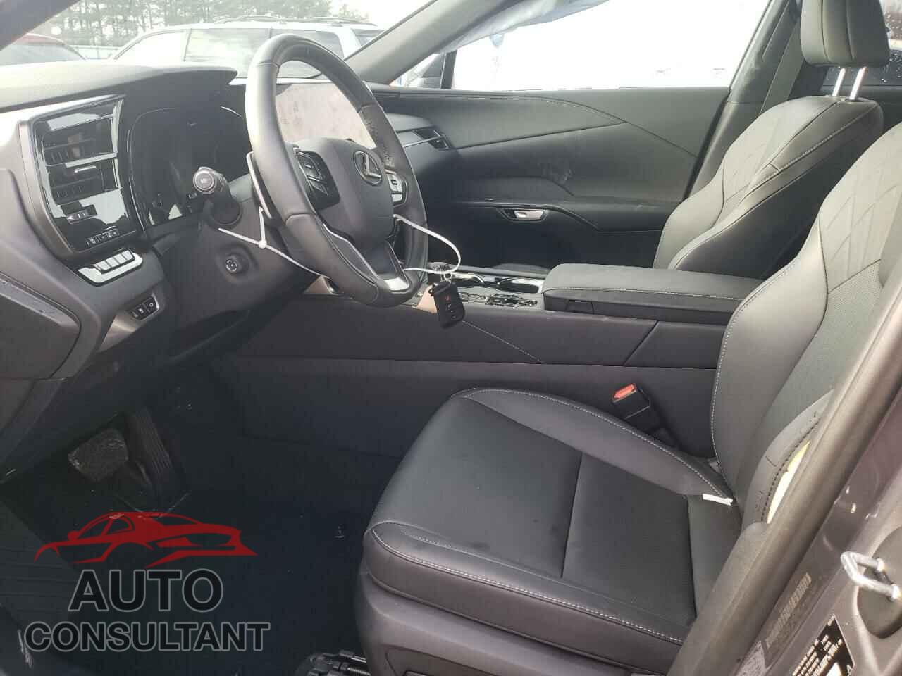 LEXUS RX350 2023 - 2T2BAMCA7PC013311