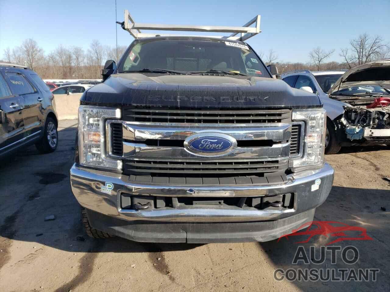 FORD F250 2017 - 1FT7W2B65HED69218