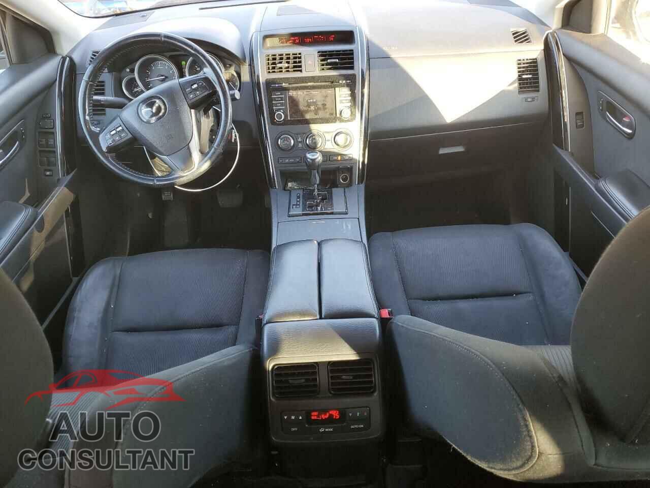 MAZDA CX-9 2014 - JM3TB2BA7E0444743