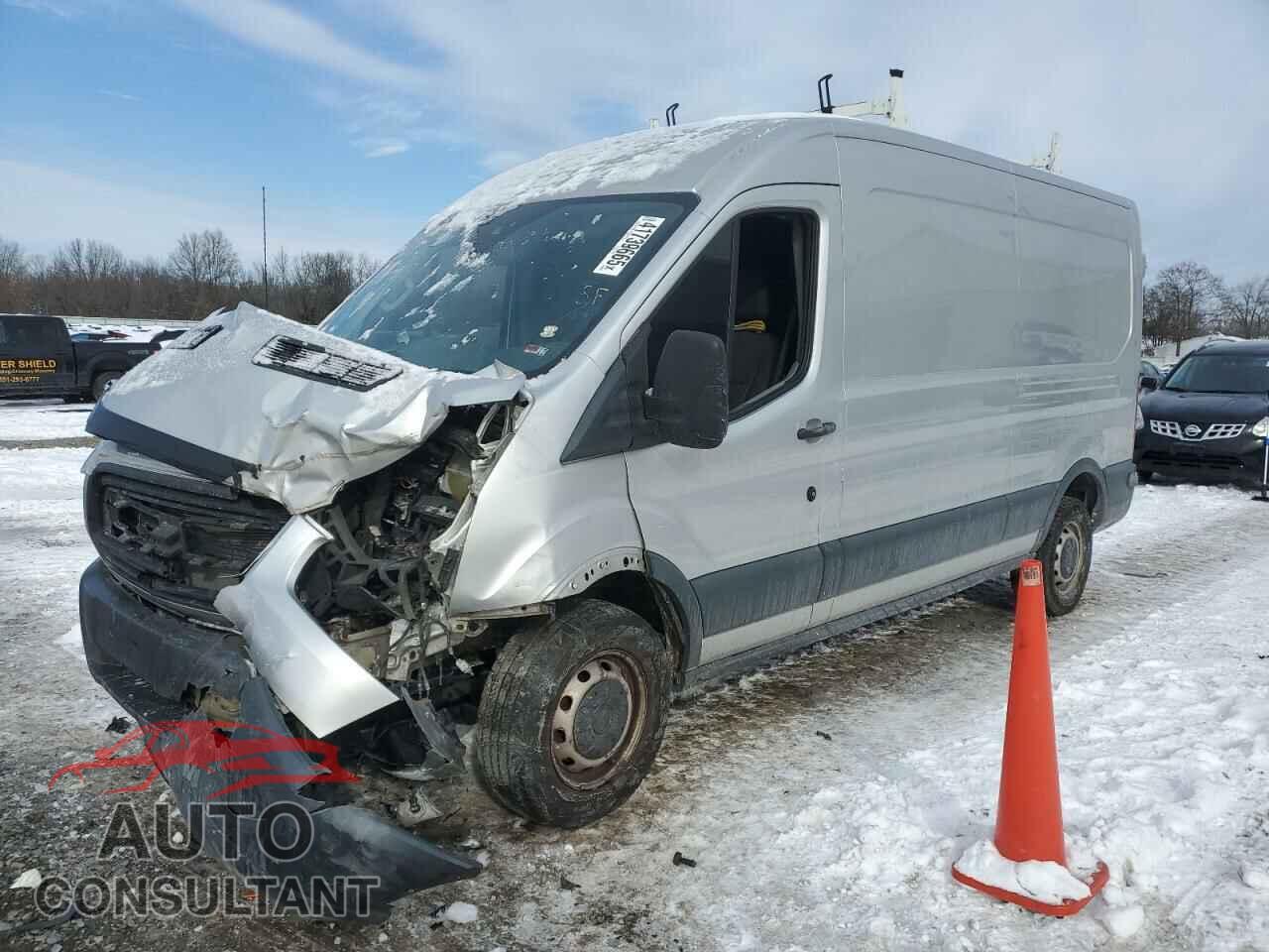 FORD TRANSIT 2015 - 1FTNR2CM3FKA01839