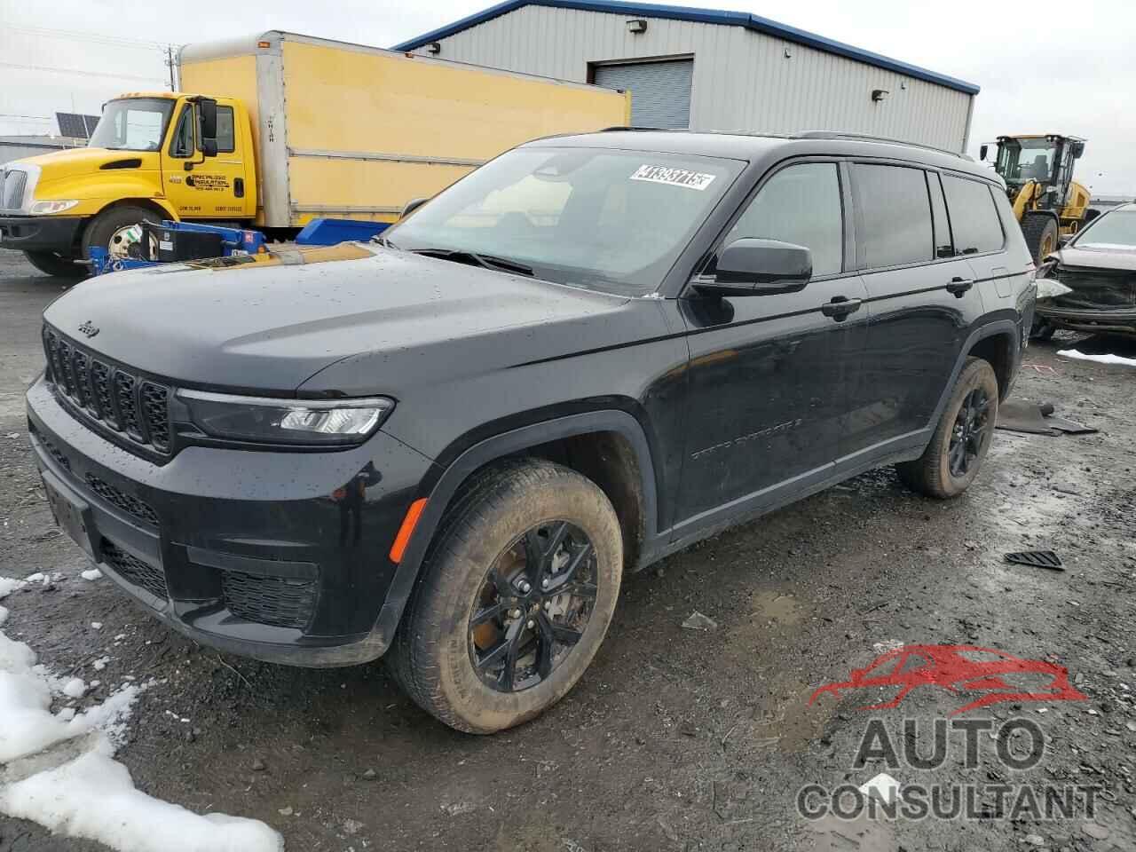 JEEP GRAND CHER 2024 - 1C4RJKAG1R8517706