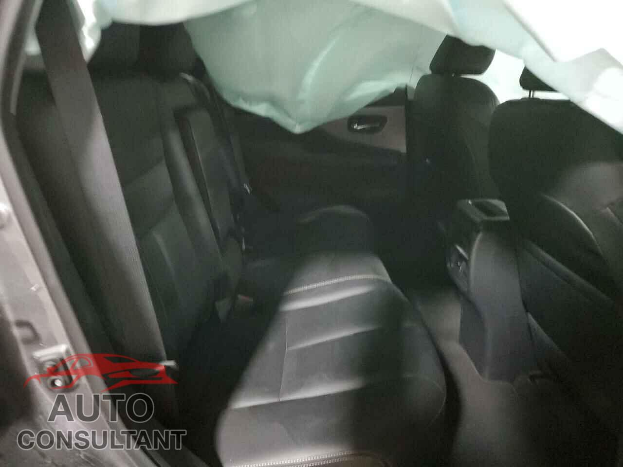 NISSAN MURANO 2023 - 5N1AZ2BS8PC123649