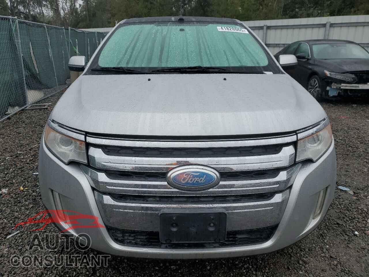 FORD EDGE 2013 - 2FMDK4KC9DBA56111