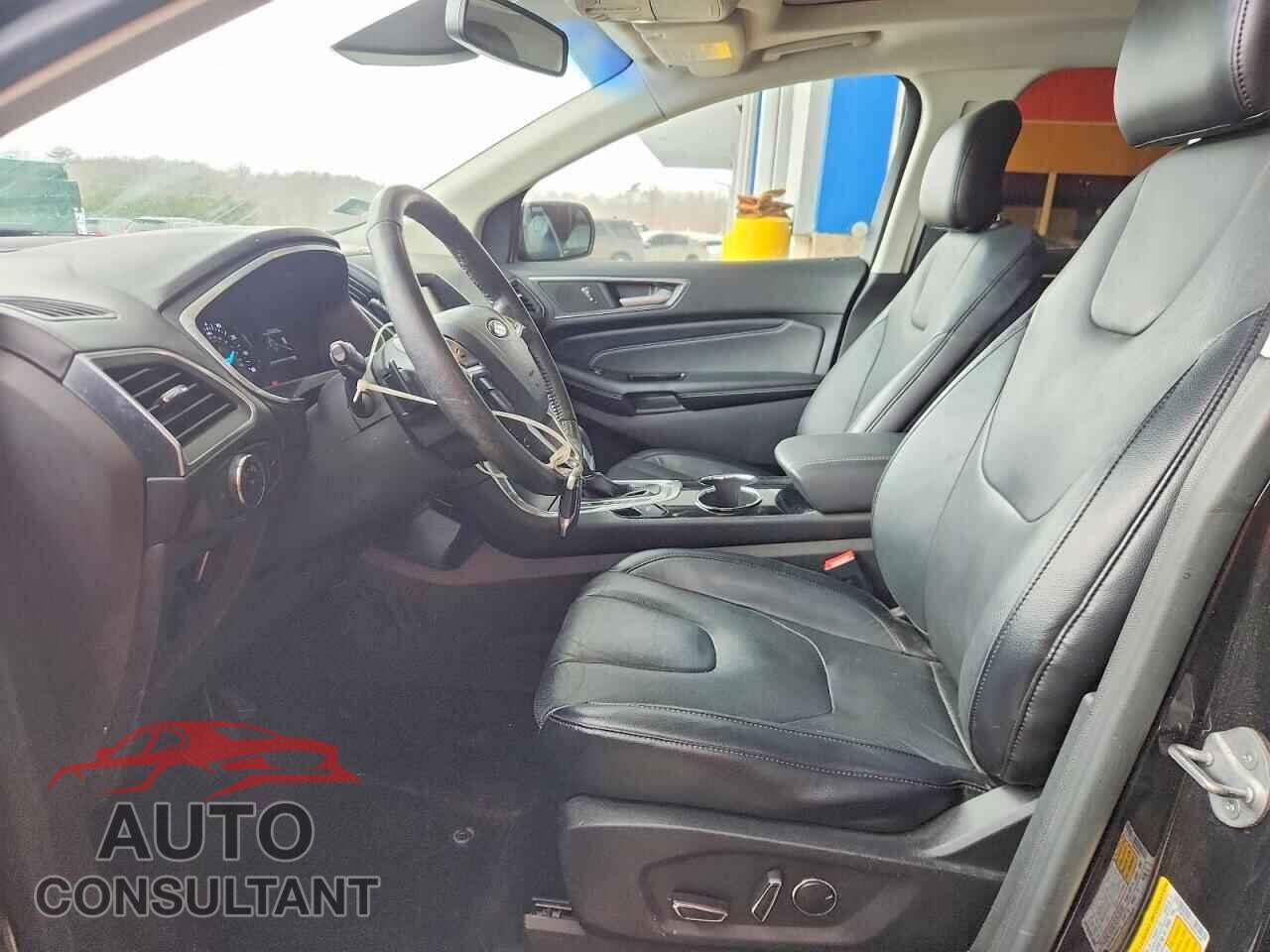 FORD EDGE 2015 - 2FMPK4K97FBC01246