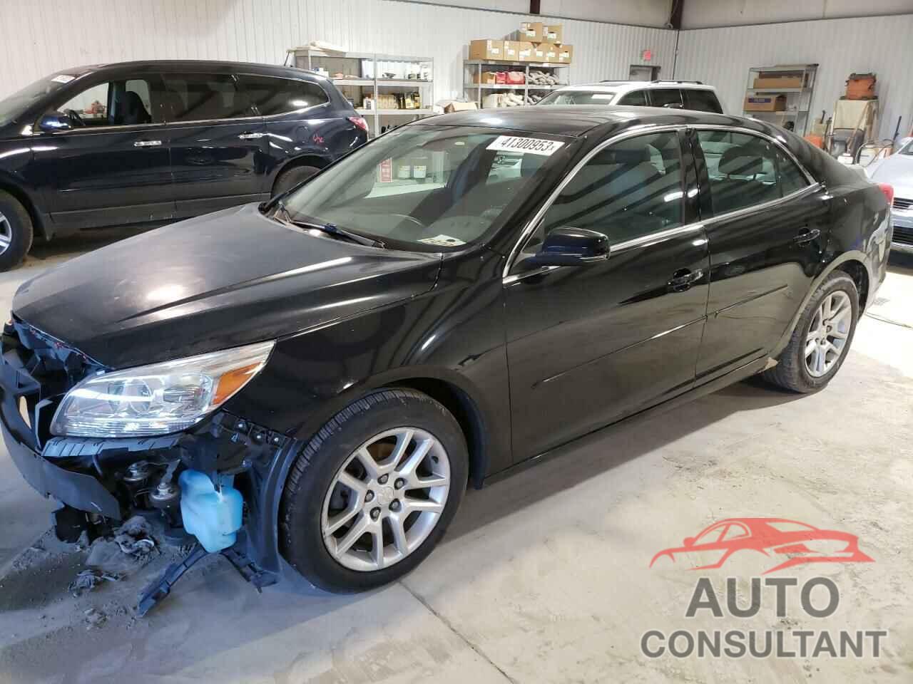 CHEVROLET MALIBU 2016 - 1G11C5SA3GU116528